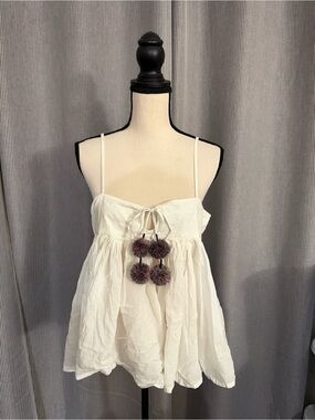 V.DE.Vinster tank top #J